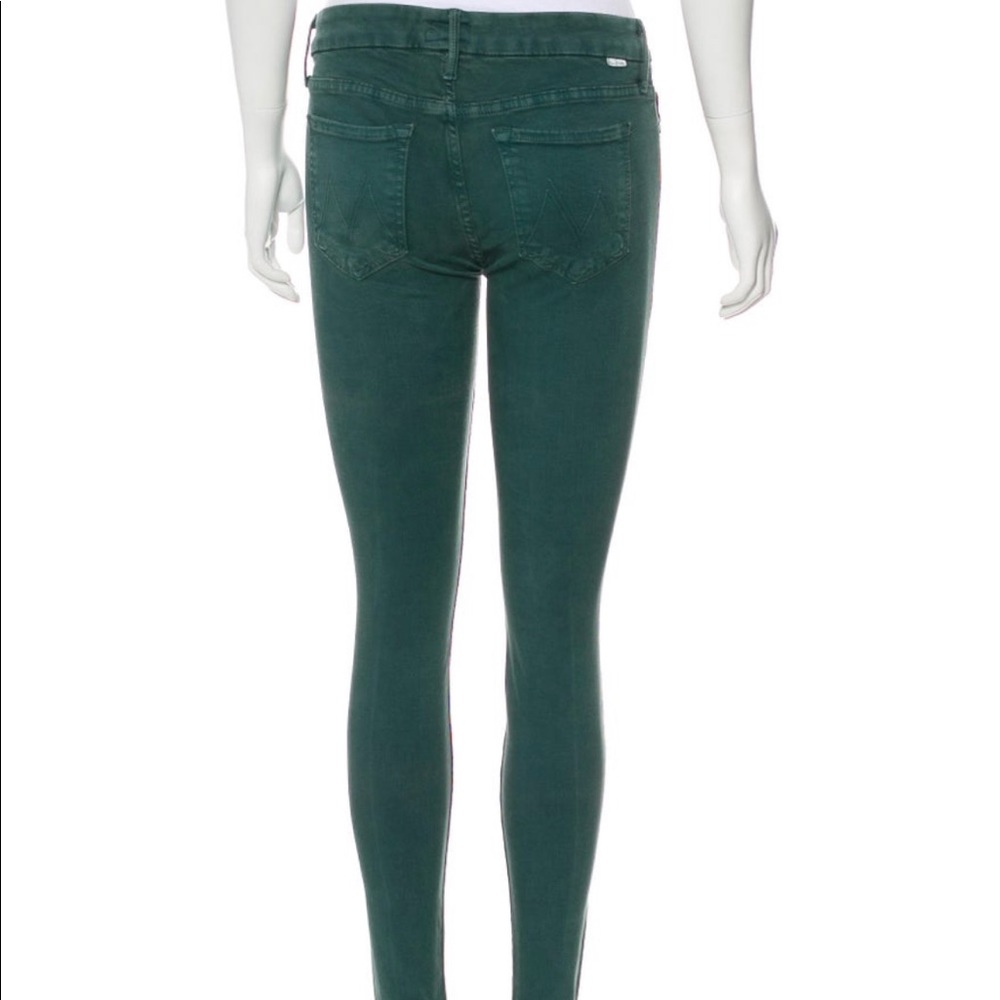 MOTHER Size 27 Jeans